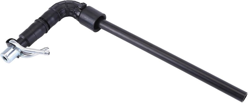 Aublinto 2L5Z-6C324-CA Valve Connector Hose Tube Fit for Ford Ranger V6 3.0L 4.0L 002 2003 2004 2005 2006 2007 2008 Replace YF1Z6A664AB YF1Z6A614AA 2L5Z6C324AA Connector - Image 1
